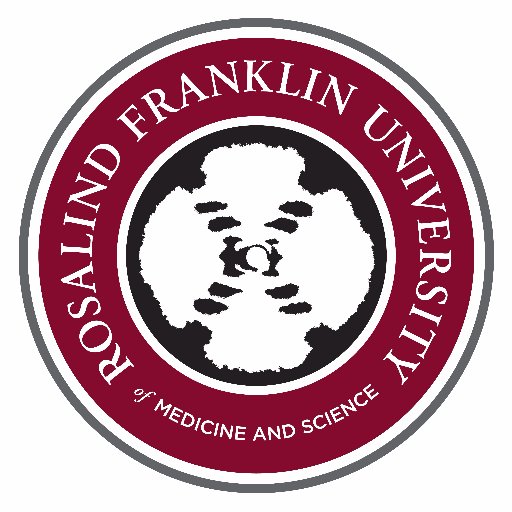 Follow us for updates about medicine at Rosalind Franklin University of Medicine and Science. Links & Policies -http://t.co/jDd69vEpKS