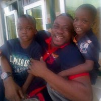 Odunlade Adekola (@odunladeadeko11) 's Twitter Profile