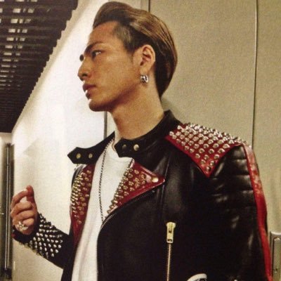 登坂広臣/白濱亜嵐/\LDHファンの方と繋がりたい/⇨@_LDH__24karats_