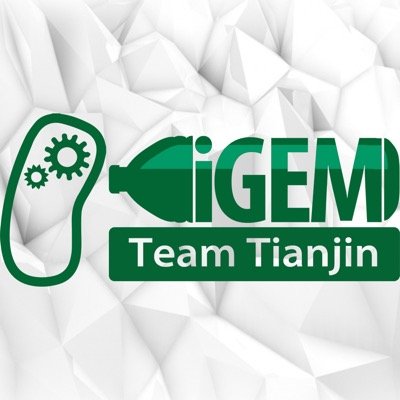 The official Tianjin University Undergraduate Team for the iGEM 2016 competition. Follow us!