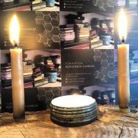 Roughneck_candles (@r_n_candles) 's Twitter Profile