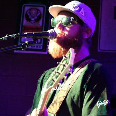 I'm a creator. music, art, metal fabrication. check out my band Bum Lucky and show some love!