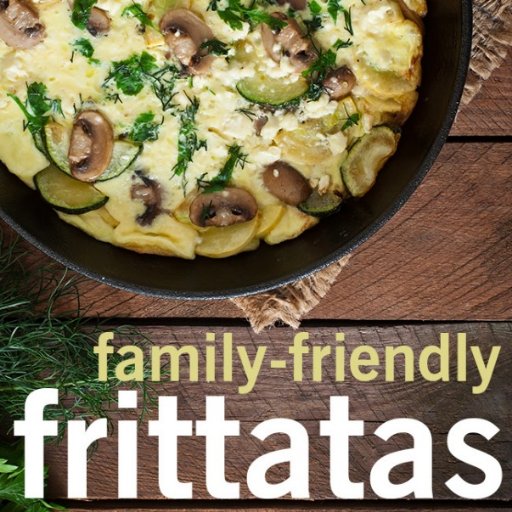 Una comida rápida, económica y versátil, que adapta tus necesidades en un plato delicioso y nutritivo. ¡Come frittata!