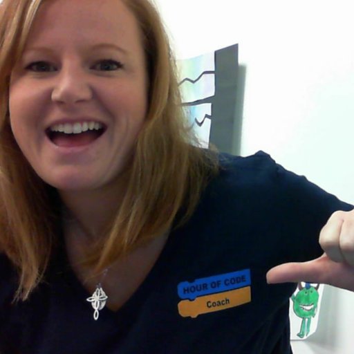 Education Technology Aficionado - specializing in Professional Development. Blackboard, SMARTBoard, and much much more!