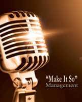 Artist Management and Production Company