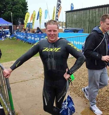 Edwilliamsswim's profile picture. Marathon Swimmer and Speaker. Founder of Elite Swimming Academy Ltd. Solo English and North Channel swimmer.