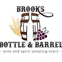 Brooks Bottle&Barrel (@brooksbotandbar) 's Twitter Profile Photo Brooks Bottle&Barrel (@brooksbotandbar) 's Twitter Profile Photo