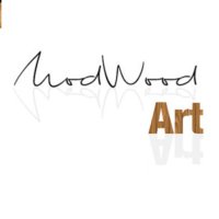 ModWoodArt(@ModWoodArt) 's Twitter Profile Photo