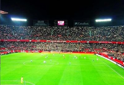 Manu_Sevilla's profile picture. SEVILLANO, SEVILLISTA...! Casta y Coraje!!