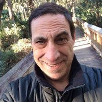 Walter Gottlieb (@walterjgottlieb) 's Twitter Profile