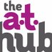 The AT Hub (@theathub) Twitter profile photo