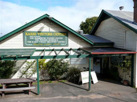 PembertonVC's profile picture. Provide tourism services for Pemberton