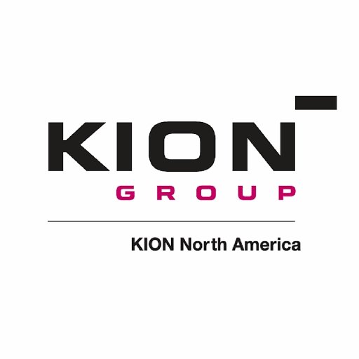 The #KION Group North America is one of the world's two leading manufacturers of forklift trucks and represented around the world by its seven brand companies.