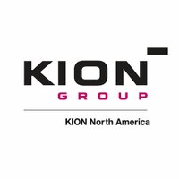 KION North America(@KION_NA) 's Twitter Profile Photo