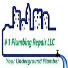 #1 Plumbing Repair LLC specializes in the pipe lines carrying water and waste under your home or small business in the Greater Columbus, Ohio area.