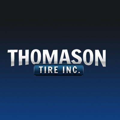 Thomason Tire Inc. is a family owned business since 1954. We offer quality tires and we specialize in oil changes and road service.