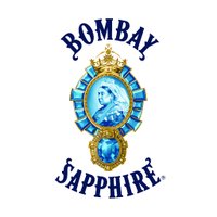 Bombay Sapphire Gin(@BombaySapphireA) 's Twitter Profileg