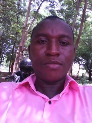 inusah1978's profile picture. KNUST, TAMASCO