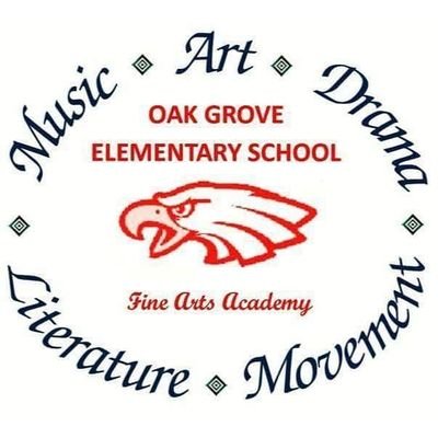 oakgrove_pta's profile picture. Oak Grove Elementary School is an accredited K-5 public school in Cherokee County, Georgia.