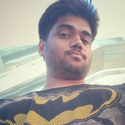 harrissh27's profile picture. IT Engineer,
Travel enthusiast,
TV series diehard,
Comic freak, 
Cricket lover
