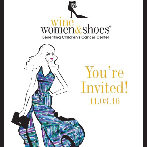 #WineWomenShoes #Tampa is a #charity function benefiting Children's Children Center @DailyCCC #WWSTampa https://t.co/WHXqRRwTXM