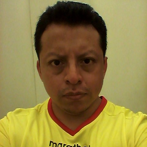 4u6u5's profile picture. Ing. en Networking y Telecomunicaciones