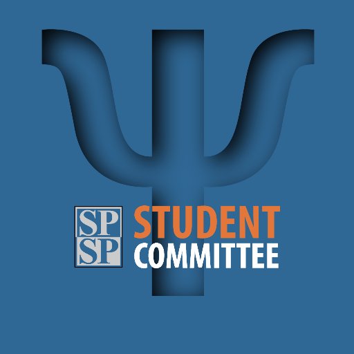 We represent the interests of student members of the Society for Personality and Social Psychology. Email us at spsp_GSC@spsp.org!
#AmplifyGradStudentVoices