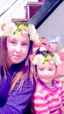 karlithakmila's profile picture. mami de 2 hermosas bebes constanza y catalina vergara
