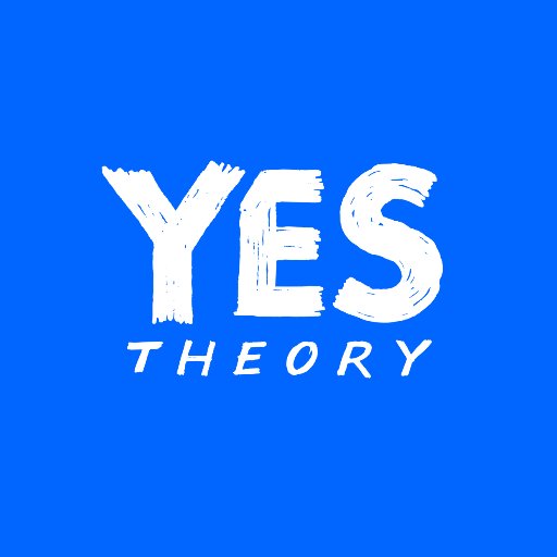 YesTheory Profile Picture