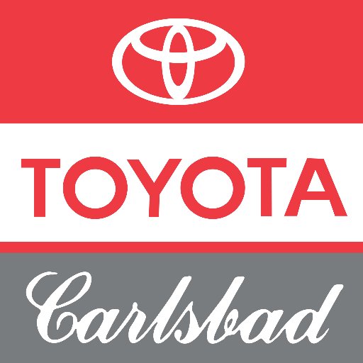 Providing the highest standard of customer service and professional expertise, one tweet at a time. Drop us a tweet or call 760-438-2000. #ToyotaCarlsbad