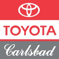 Toyota Carlsbad(@toyotacarlsbad) 's Twitter Profile Photo