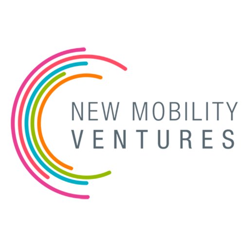 New Mobility Ventures provides the funds for the global ecosystem of the New Mobility World®. #NMVentures