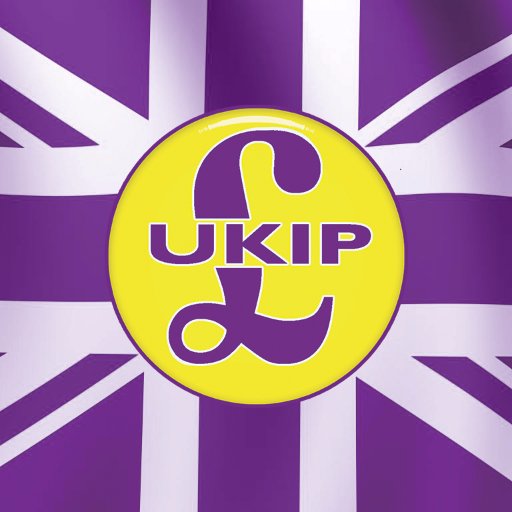 Official UKIP Herts Twitter Feed