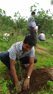 rajeshmishra965's profile picture. 