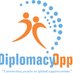 Diplomacy OPP (@DiplomacyOpp) Twitter profile photo