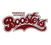 Seminole Student  Boosters is  only student organization dedicated to supporting Florida State Athletics. Join to earn 500 extra Spear-It Reward points!