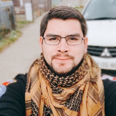 araneda23's profile picture. 