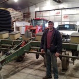 linco_atompkins's profile picture. Precision Ag Specialist