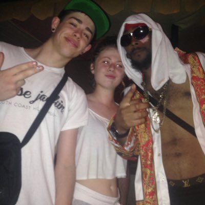 The_CuntCrusher's profile picture. pyramid power