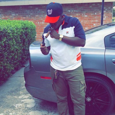 StupidAssHolee's profile picture. #BlckCurrensyCo