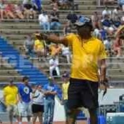 Theron Aych (@coachtheronycha) 's Twitter Profile