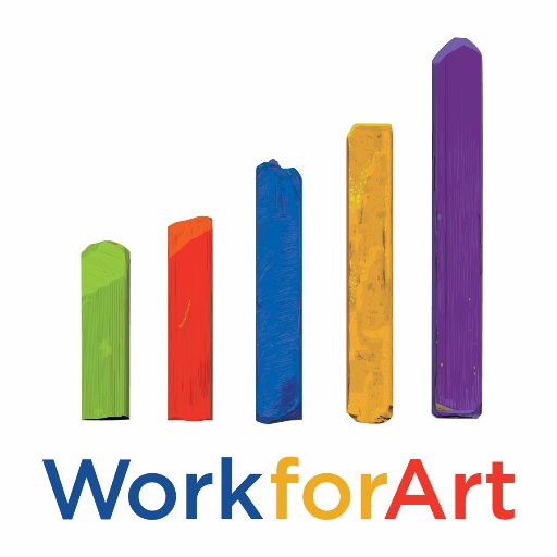 WorkforArt's profile picture. Donate $60 or more to Work for Art and receive an Arts Card, which gets you 2-for-1 tickets at events and performances with 75 of our funded arts organizations.