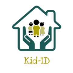 Custom ID wristbands for kids with emergency number and/or allergy info.