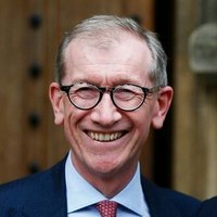 Sir Philip May (@pmhusband) 's Twitter Profile Photo Sir Philip May (@pmhusband) 's Twitter Profile Photo