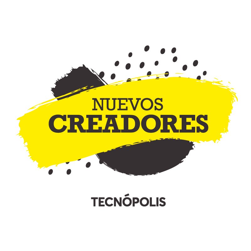 Nuevos Creadores en Tecnópolis. El espacio de los creadores de YouTube y las redes sociales ¡Entrada Gratuita!