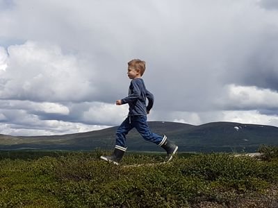 LFCNolle's profile picture. Compassionate conservative 
4 bandyspelande barn (is, såklart)
Anti-postmodernist