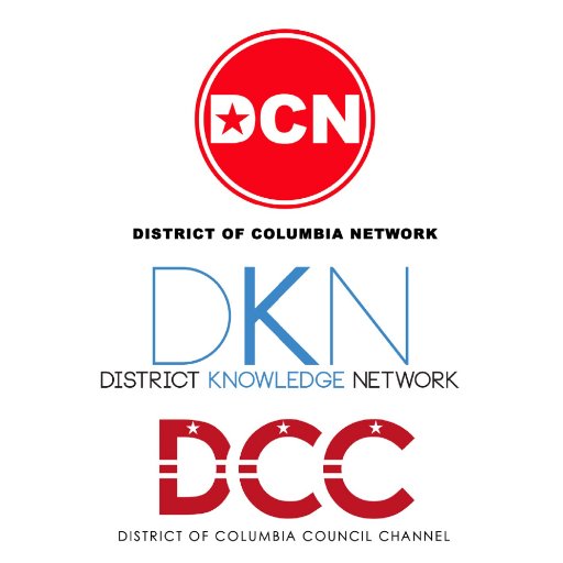 Home of #DCC, #DCN & #DKN. The cable regulation authority for DC, managed by The DC Office of Cable Television, Film, Music & Entertainment (@entertain_dc).