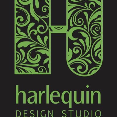 Harlequin Design Studio - The Right Design is Everything
