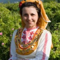 Елена Борисова (@vista_leicester) 's Twitter Profile