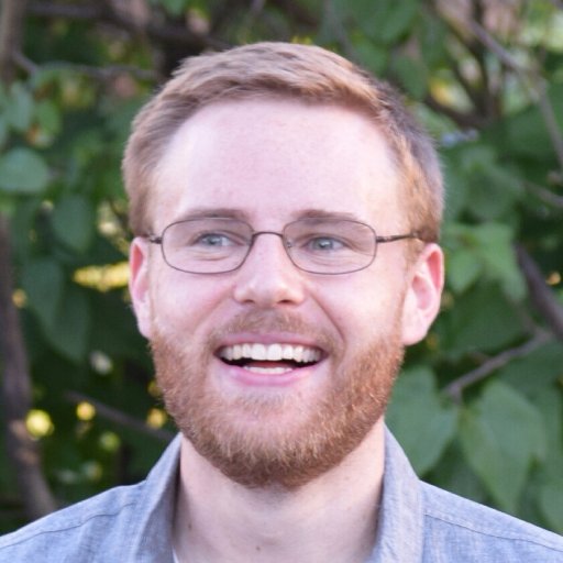 💼 Senior Software Engineer @StackOverflow | Emeritus @HealthVermont
❤ Lover of all things web dev, with a passion for inclusion and mentoring. He/Him